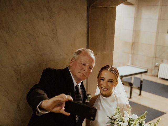 Shelton and Lexie's Wedding in Pittsburgh, Pennsylvania 53