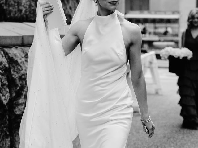 Shelton and Lexie's Wedding in Pittsburgh, Pennsylvania 55