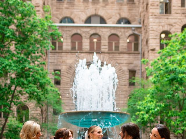 Shelton and Lexie's Wedding in Pittsburgh, Pennsylvania 66