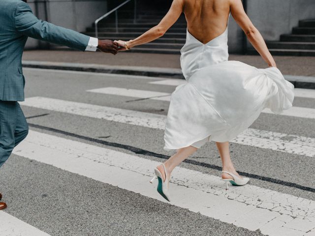 Shelton and Lexie's Wedding in Pittsburgh, Pennsylvania 75