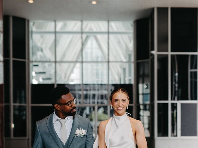 Shelton and Lexie's Wedding in Pittsburgh, Pennsylvania 77