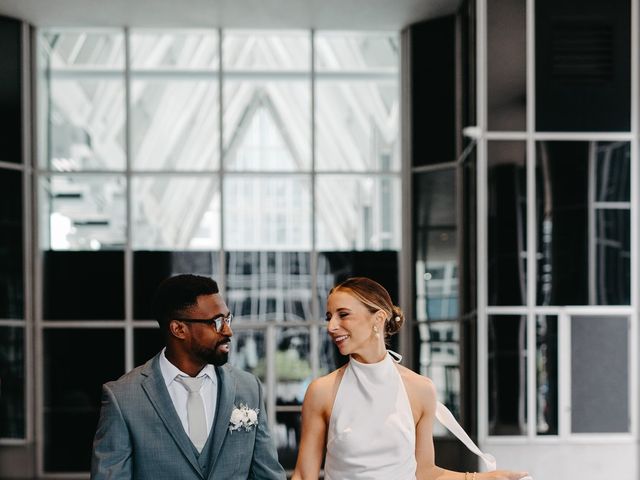 Shelton and Lexie's Wedding in Pittsburgh, Pennsylvania 78