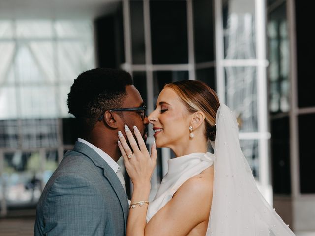 Shelton and Lexie's Wedding in Pittsburgh, Pennsylvania 79