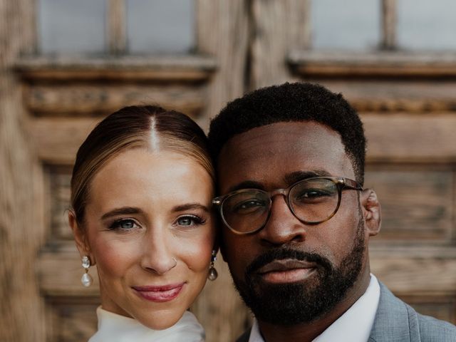 Shelton and Lexie's Wedding in Pittsburgh, Pennsylvania 98