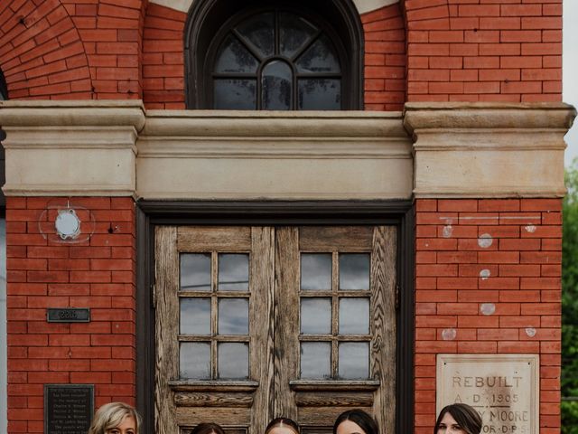 Shelton and Lexie's Wedding in Pittsburgh, Pennsylvania 103