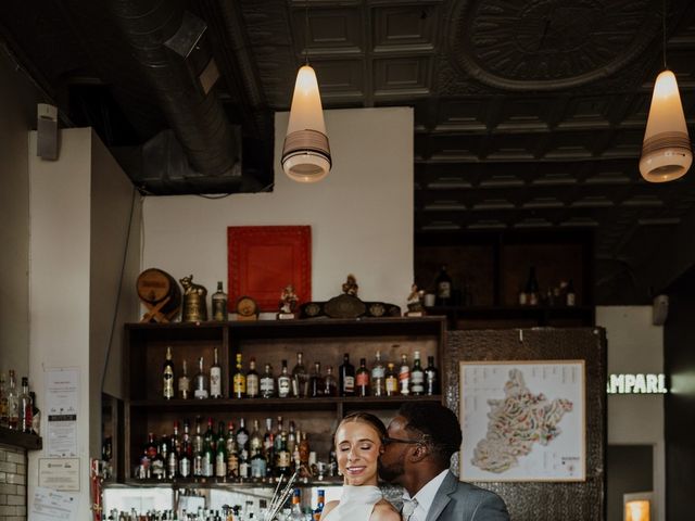 Shelton and Lexie's Wedding in Pittsburgh, Pennsylvania 120