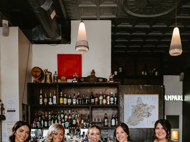 Shelton and Lexie's Wedding in Pittsburgh, Pennsylvania 121