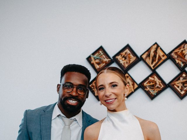 Shelton and Lexie's Wedding in Pittsburgh, Pennsylvania 124