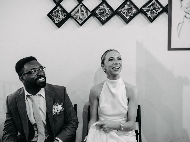 Shelton and Lexie's Wedding in Pittsburgh, Pennsylvania 125