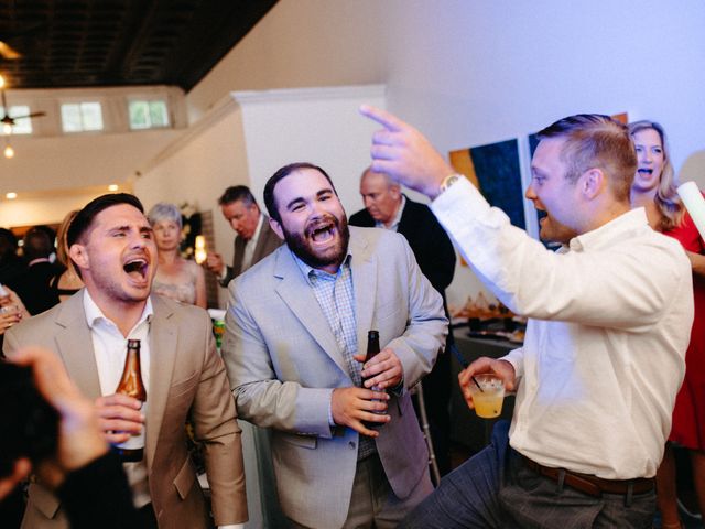 Shelton and Lexie's Wedding in Pittsburgh, Pennsylvania 126