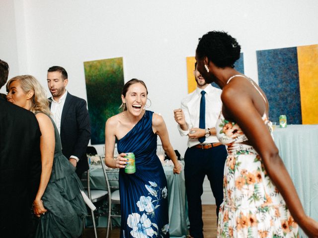 Shelton and Lexie's Wedding in Pittsburgh, Pennsylvania 127