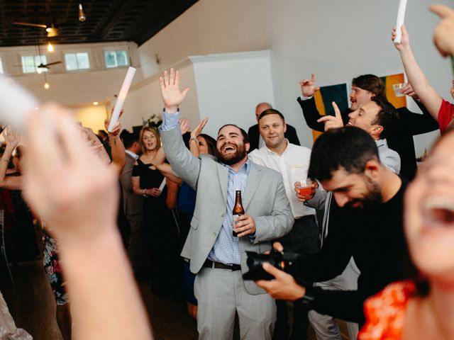 Shelton and Lexie's Wedding in Pittsburgh, Pennsylvania 128