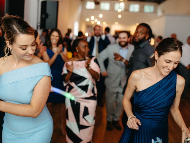 Shelton and Lexie's Wedding in Pittsburgh, Pennsylvania 130