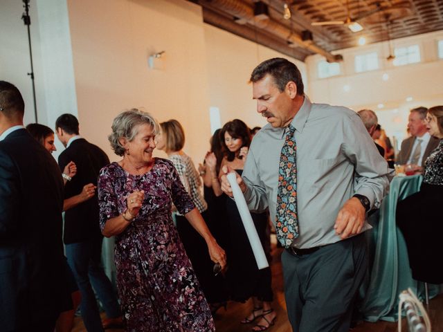 Shelton and Lexie's Wedding in Pittsburgh, Pennsylvania 133
