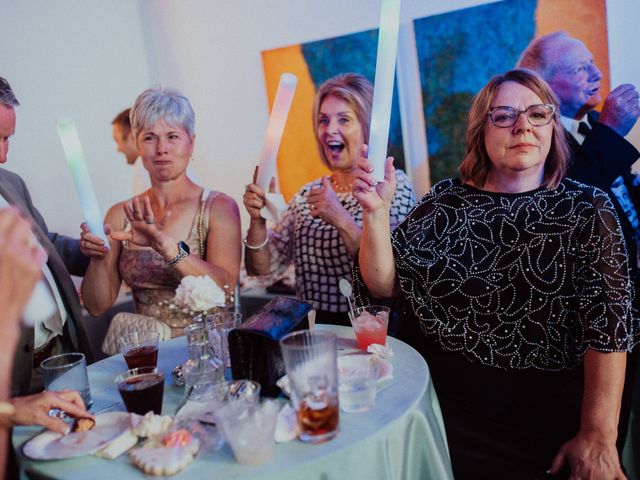 Shelton and Lexie's Wedding in Pittsburgh, Pennsylvania 134