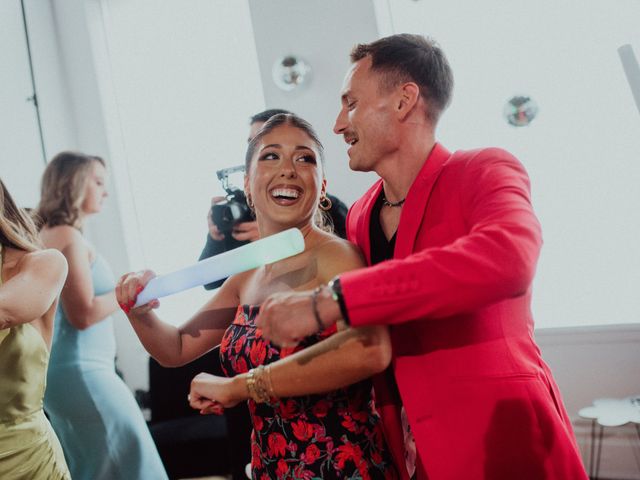Shelton and Lexie's Wedding in Pittsburgh, Pennsylvania 135
