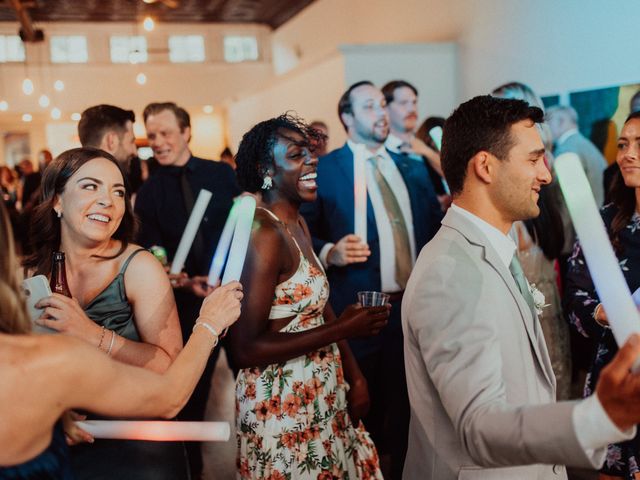 Shelton and Lexie's Wedding in Pittsburgh, Pennsylvania 137