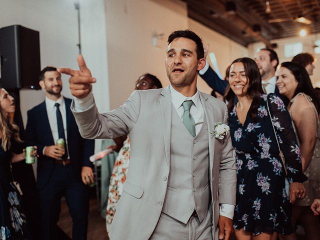 Shelton and Lexie's Wedding in Pittsburgh, Pennsylvania 138