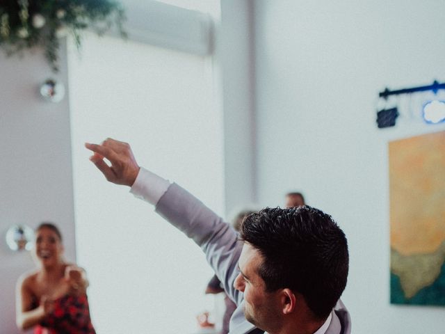 Shelton and Lexie's Wedding in Pittsburgh, Pennsylvania 140