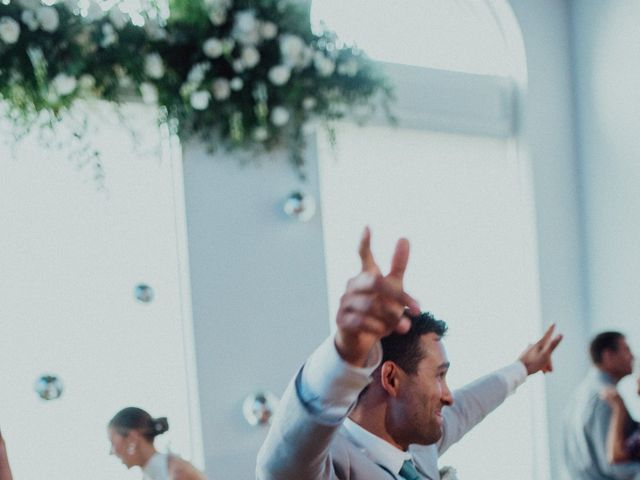 Shelton and Lexie's Wedding in Pittsburgh, Pennsylvania 141