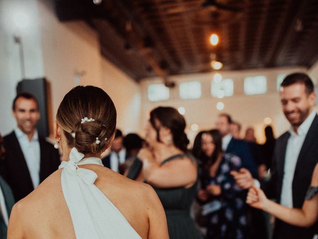 Shelton and Lexie's Wedding in Pittsburgh, Pennsylvania 142
