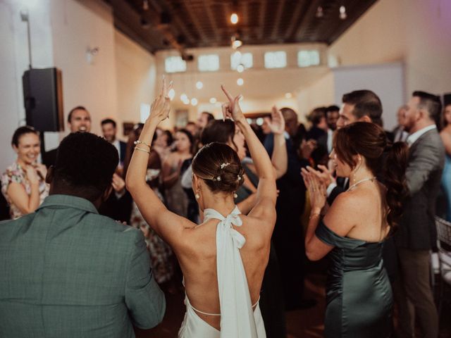 Shelton and Lexie's Wedding in Pittsburgh, Pennsylvania 143