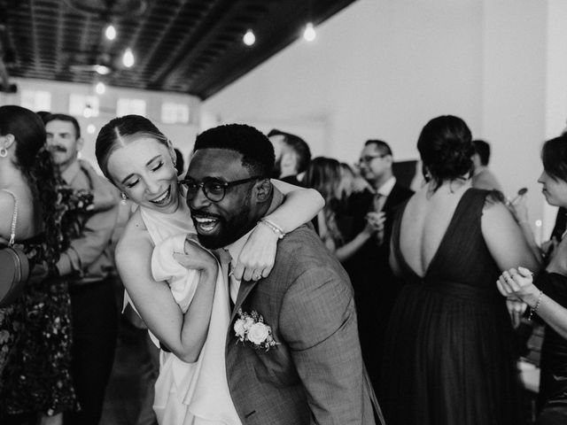 Shelton and Lexie's Wedding in Pittsburgh, Pennsylvania 144