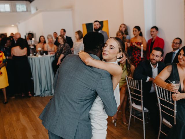Shelton and Lexie's Wedding in Pittsburgh, Pennsylvania 145