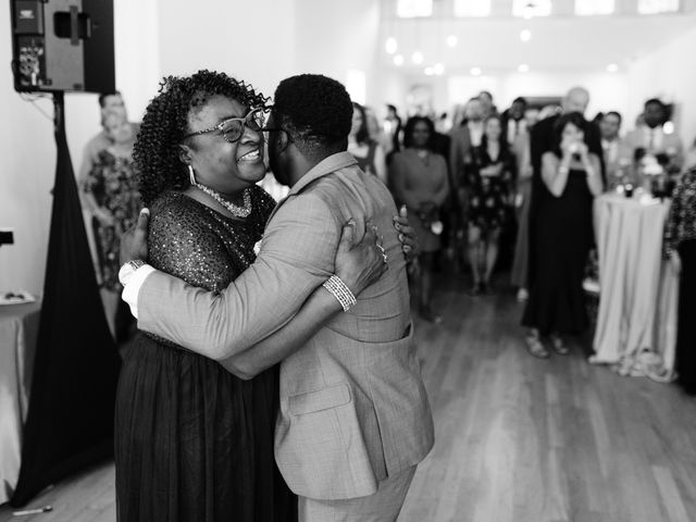 Shelton and Lexie's Wedding in Pittsburgh, Pennsylvania 147