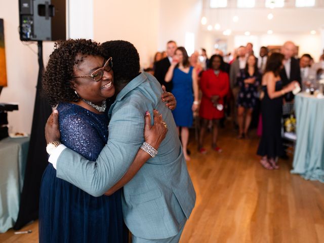 Shelton and Lexie's Wedding in Pittsburgh, Pennsylvania 148