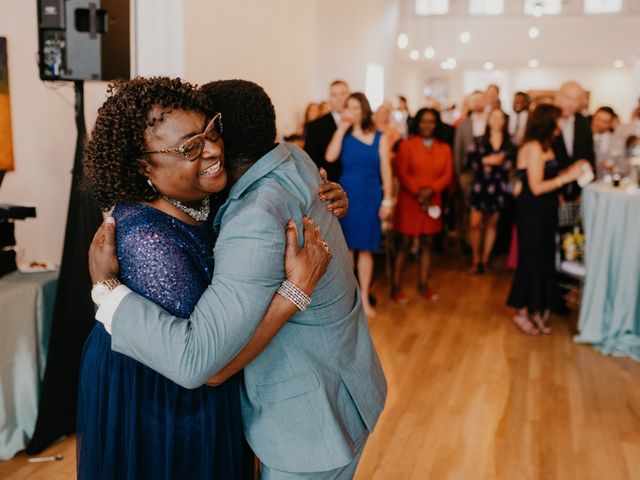 Shelton and Lexie's Wedding in Pittsburgh, Pennsylvania 149