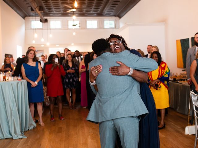 Shelton and Lexie's Wedding in Pittsburgh, Pennsylvania 150