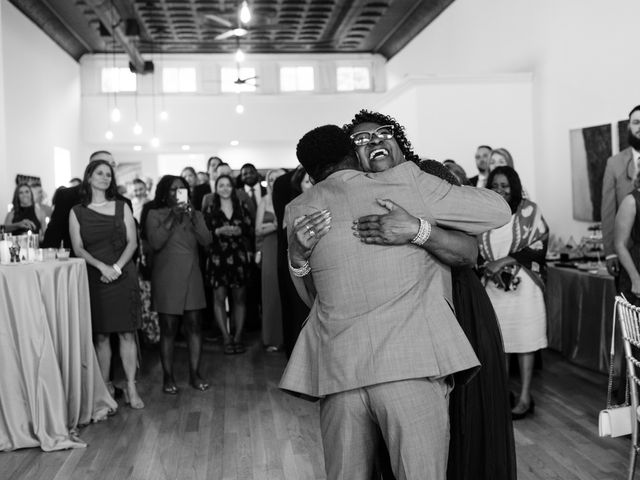 Shelton and Lexie's Wedding in Pittsburgh, Pennsylvania 151