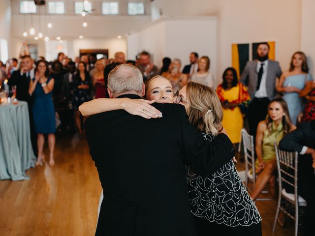 Shelton and Lexie's Wedding in Pittsburgh, Pennsylvania 152