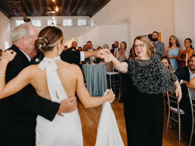 Shelton and Lexie's Wedding in Pittsburgh, Pennsylvania 153
