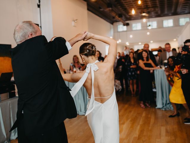 Shelton and Lexie's Wedding in Pittsburgh, Pennsylvania 154