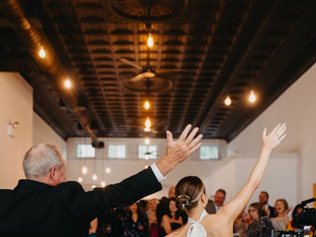 Shelton and Lexie's Wedding in Pittsburgh, Pennsylvania 155