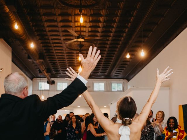 Shelton and Lexie's Wedding in Pittsburgh, Pennsylvania 156