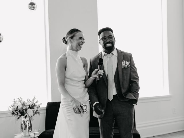 Shelton and Lexie's Wedding in Pittsburgh, Pennsylvania 157