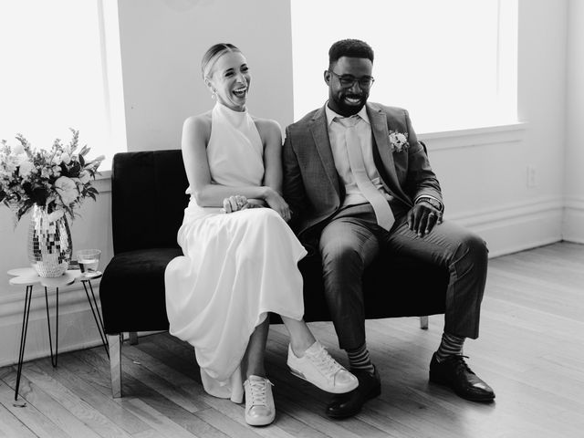 Shelton and Lexie's Wedding in Pittsburgh, Pennsylvania 159