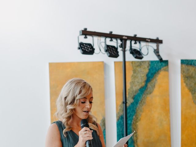 Shelton and Lexie's Wedding in Pittsburgh, Pennsylvania 160
