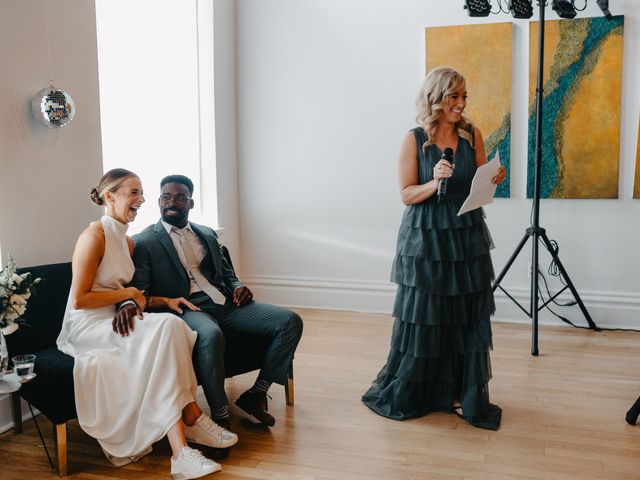 Shelton and Lexie's Wedding in Pittsburgh, Pennsylvania 161