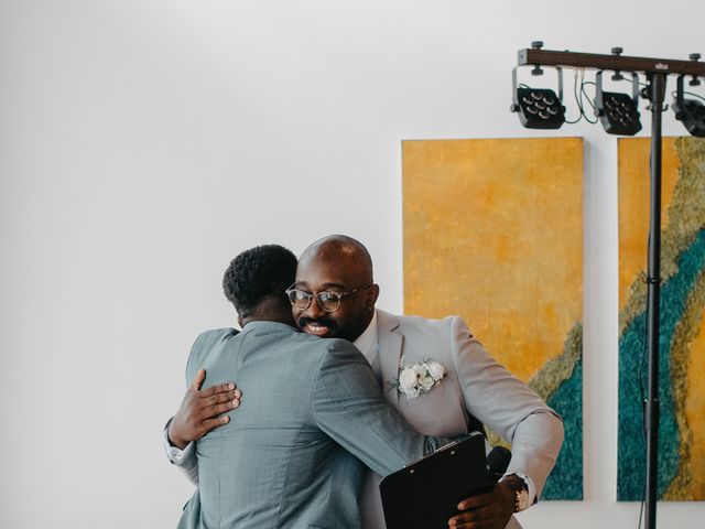 Shelton and Lexie's Wedding in Pittsburgh, Pennsylvania 162
