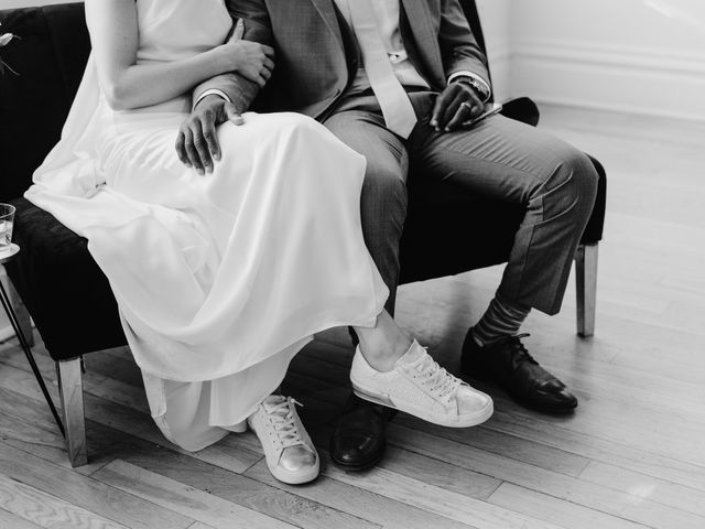 Shelton and Lexie's Wedding in Pittsburgh, Pennsylvania 163
