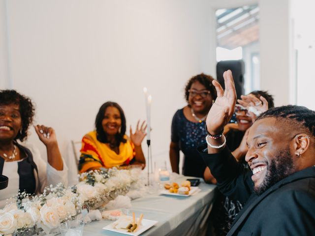 Shelton and Lexie's Wedding in Pittsburgh, Pennsylvania 166