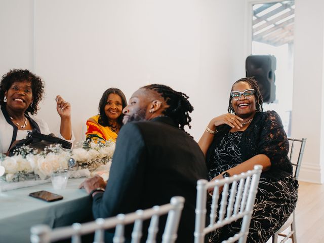 Shelton and Lexie's Wedding in Pittsburgh, Pennsylvania 167