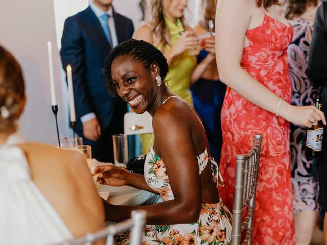 Shelton and Lexie's Wedding in Pittsburgh, Pennsylvania 170