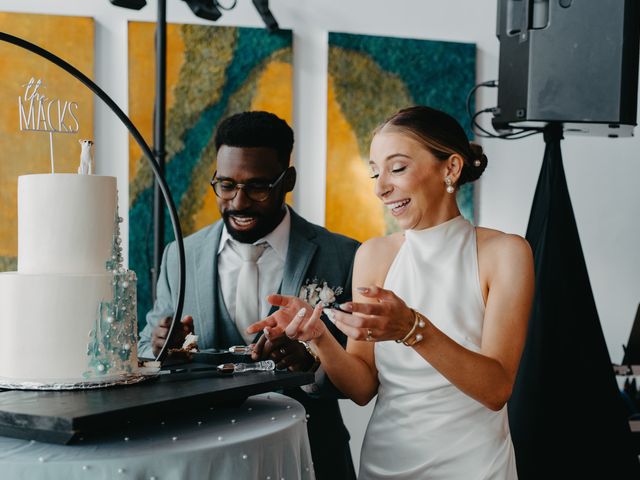 Shelton and Lexie's Wedding in Pittsburgh, Pennsylvania 171