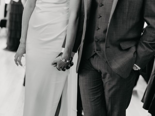 Shelton and Lexie's Wedding in Pittsburgh, Pennsylvania 173