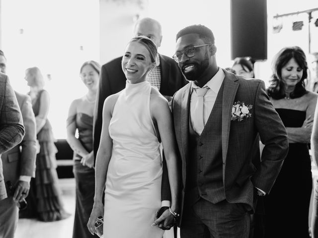 Shelton and Lexie's Wedding in Pittsburgh, Pennsylvania 175